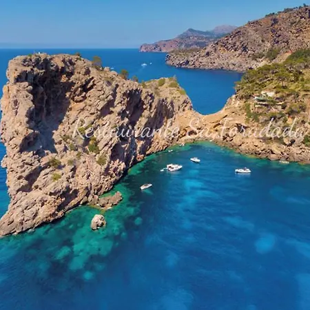 Ca Na C Inca Inca (Mallorca)