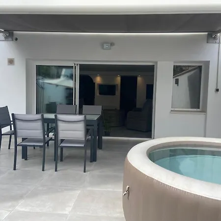 Ca Na C Inca Holiday home
