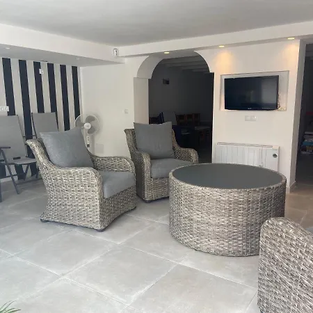 Holiday home Ca Na C Inca Inca (Mallorca)