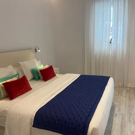 Ca Na C Inca Holiday home