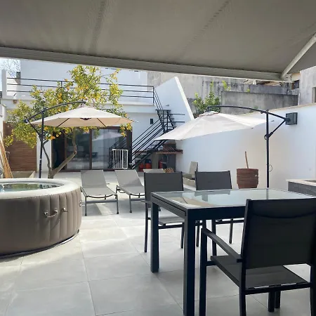 Holiday home Ca Na C Inca Inca (Mallorca)