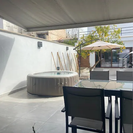 Holiday home Ca Na C Inca