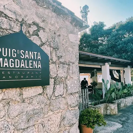 Ca Na C Inca Holiday home Inca (Mallorca)