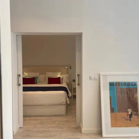 Holiday home Ca Na C Inca *
