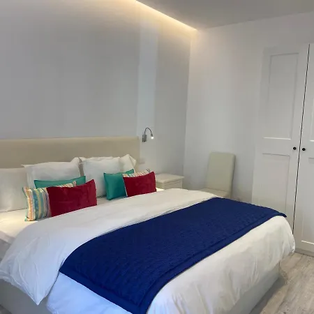 Ca Na C Inca Holiday home