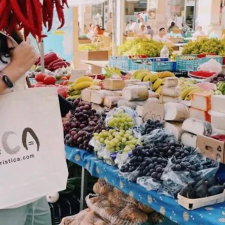 Ca Na C Inca Сasa de vacaciones *