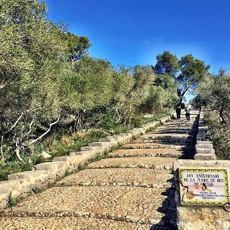 Ca Na C Inca Сasa de vacaciones *